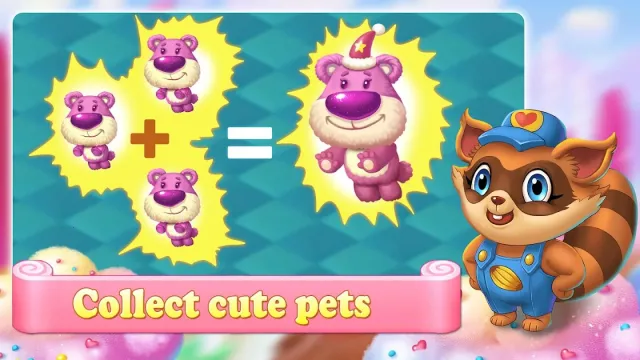 合并甜岛安卓版手机版 合并甜岛安卓版手机版