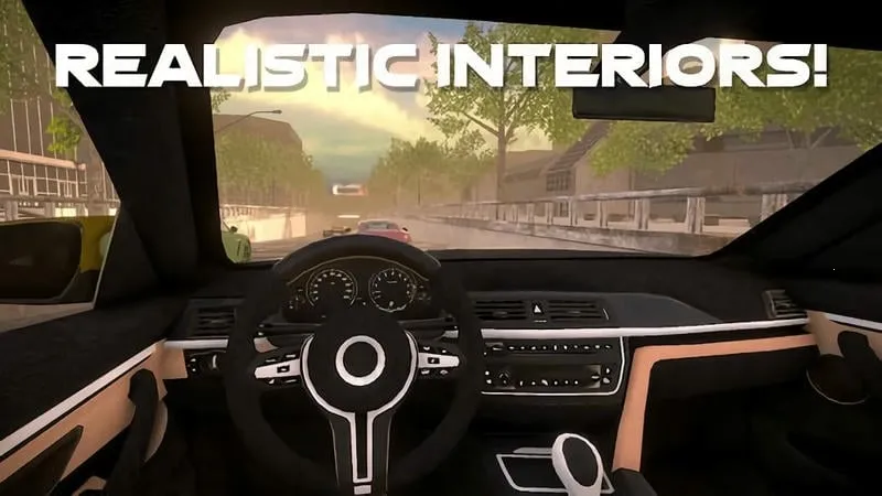 终极真实停车场(停车驾驶游戏) 终极真实停车场(停车驾驶游戏)