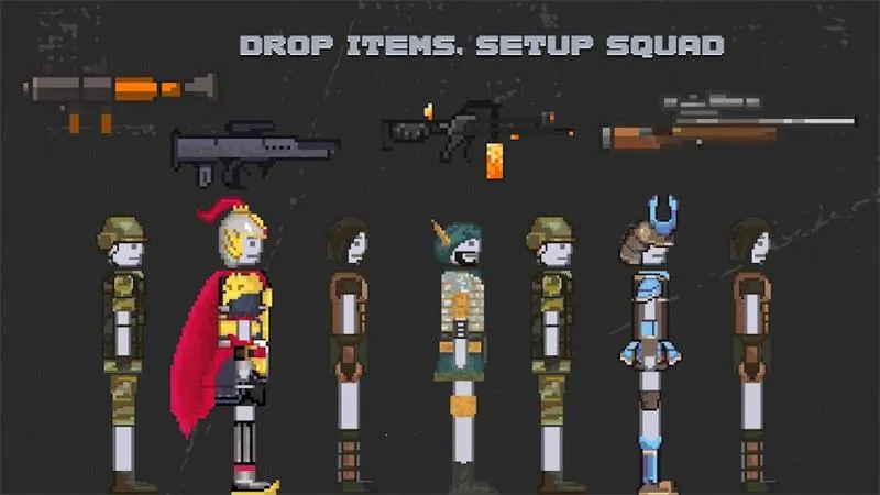 战斗游乐场最新手机版 战斗游乐场最新手机版