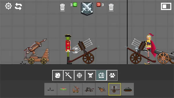 战斗游乐场最新手机版 战斗游乐场最新手机版