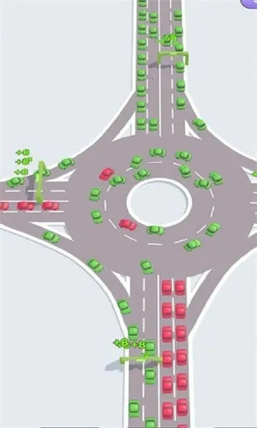 �¸�����·(��ͨģ����Ϸ)v1.0.9 �ֻ����ͼ