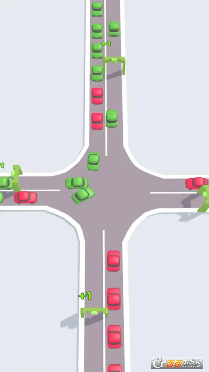 �¸�����·(��ͨģ����Ϸ)v1.0.9 �ֻ����ͼ