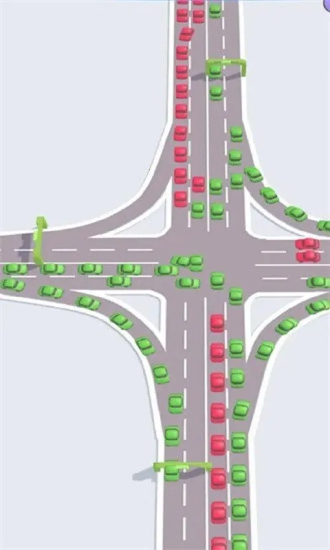 �¸�����·(��ͨģ����Ϸ)v1.0.9 �ֻ����ͼ