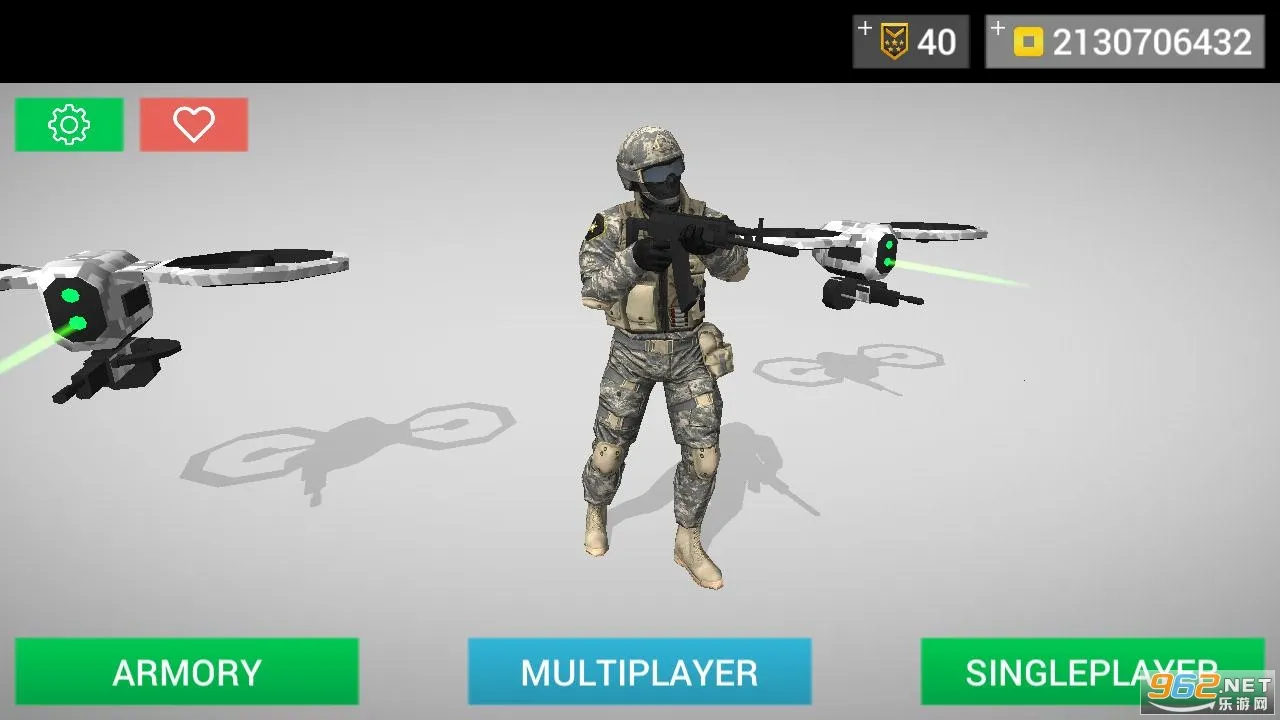 地球计划小队(射击游戏) 地球计划小队(射击游戏)