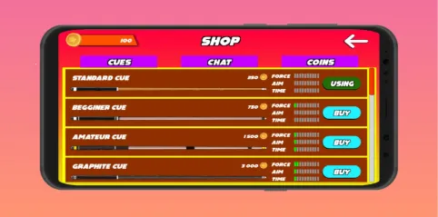 真实台球(台球对战游戏) 真实台球(台球对战游戏)