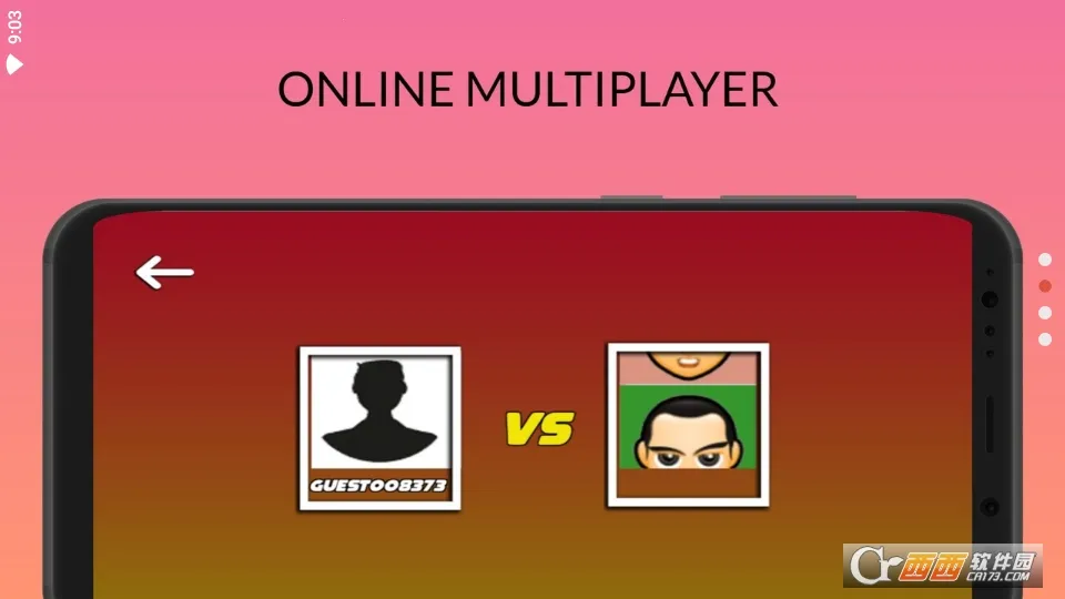 ��ʵ̨��(̨���ս��Ϸ)v4 �ٷ������ͼ