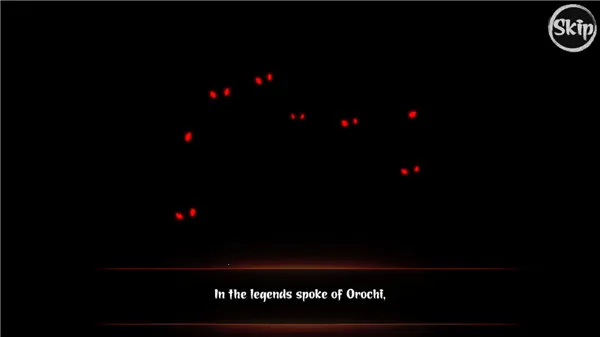 忍者之雷复仇安卓版手机版 忍者之雷复仇安卓版手机版