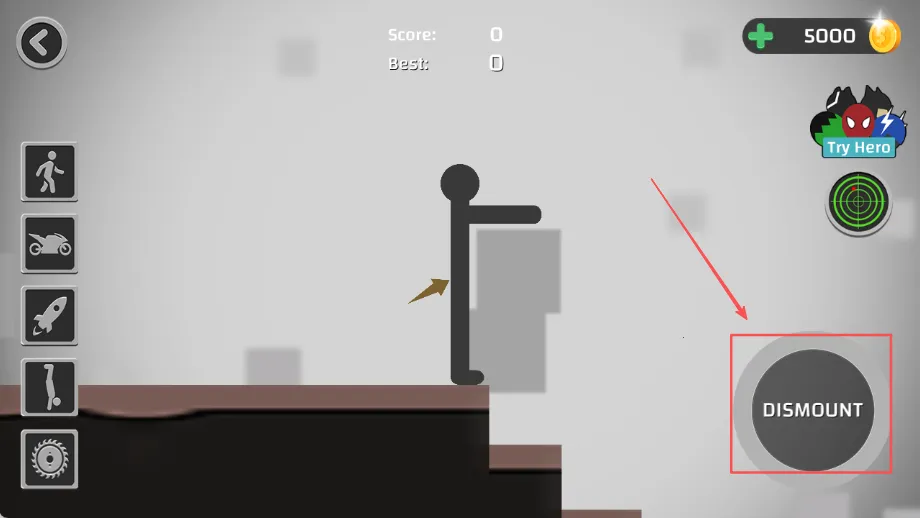 火柴人英雄飞(火柴人冒险游戏) 火柴人英雄飞(火柴人冒险游戏)