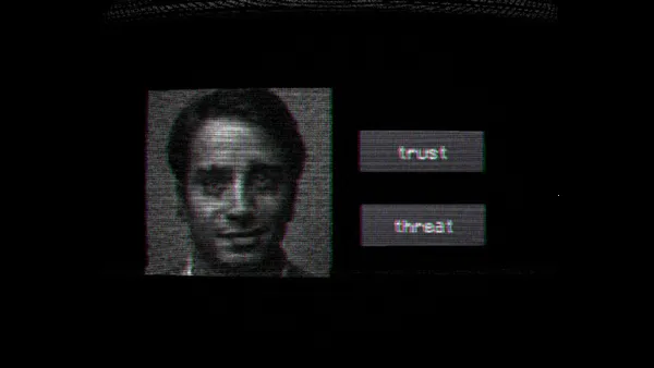 伪人2025官方最新版本 伪人2025官方最新版本