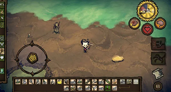 饥荒海难2025下载安装 饥荒海难2025下载安装