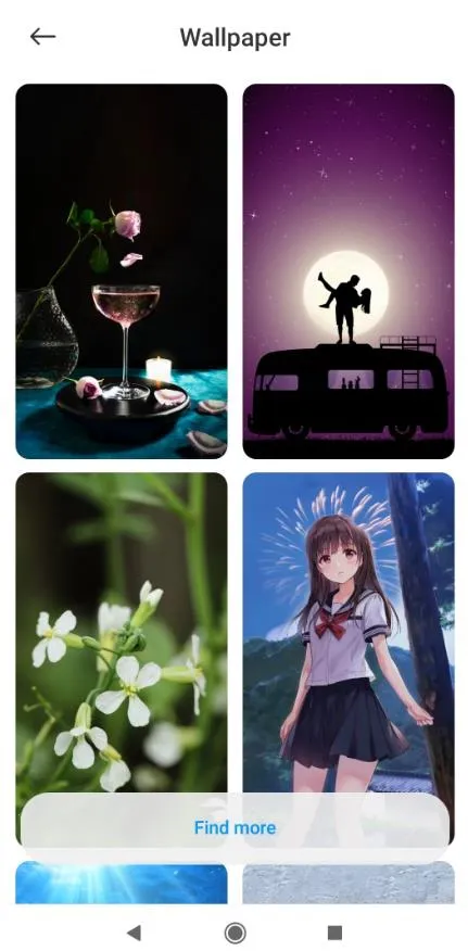 С�ױ�ֽ(��ֽ��������)v2.9.2.7-global ��Ѱ��ͼ