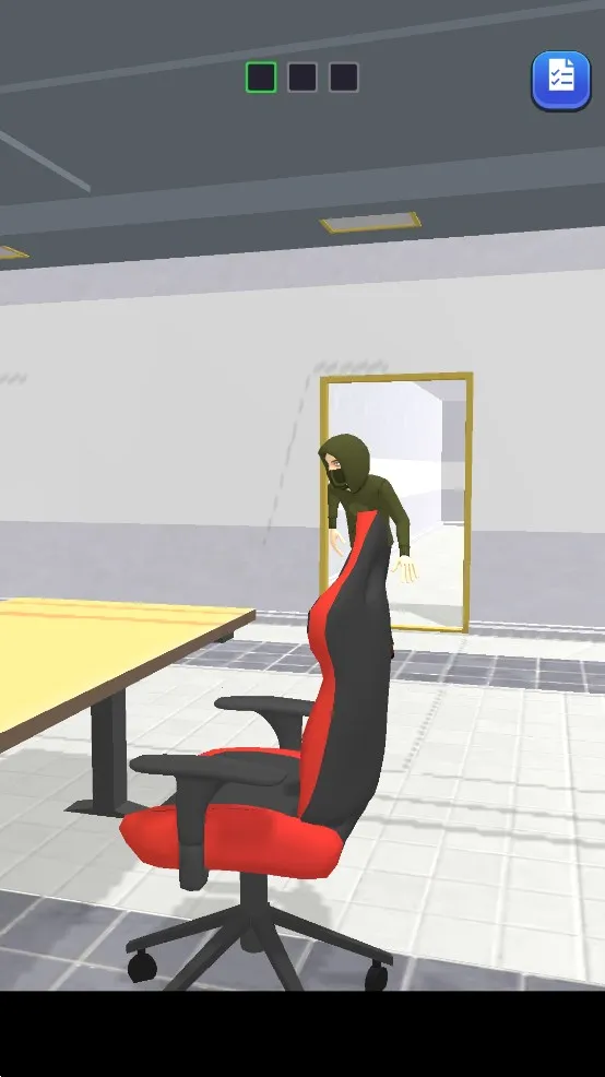 �ڿ�ר��(�ڿ�ģ����Ϸ)v2.3.5 �ֻ����ͼ