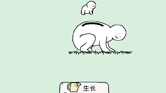 懒惰的鹅(鹅养成恶搞游戏) 懒惰的鹅(鹅养成恶搞游戏)