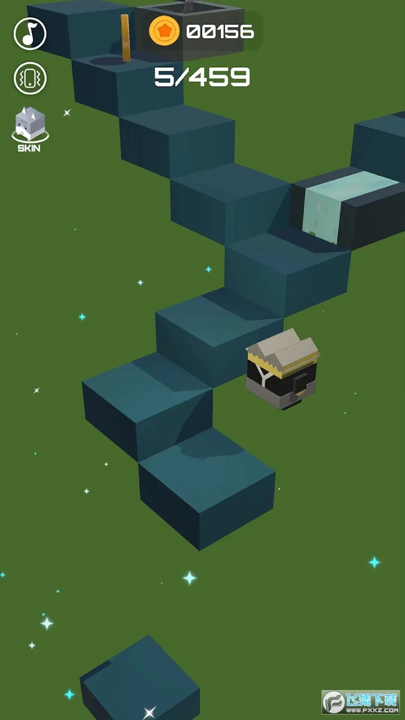 ��Ծ֮����׿���ֻ���v1.1.5 ��׿���ͼ