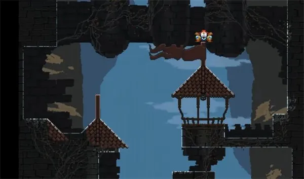 跳跃之王安卓版手机版 跳跃之王安卓版手机版