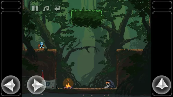 跳跃之王安卓版手机版 跳跃之王安卓版手机版