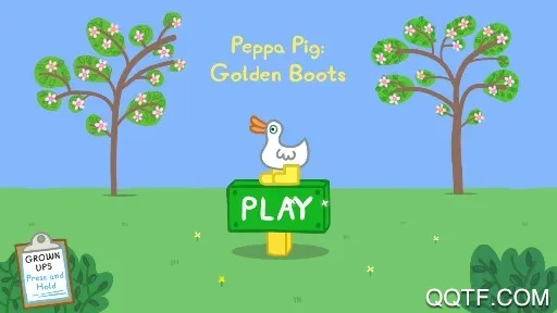 小猪佩奇金靴子(佩奇换装游戏) 小猪佩奇金靴子(佩奇换装游戏)