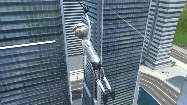 罪恶的绳索火柴人最新手机版 罪恶的绳索火柴人最新手机版