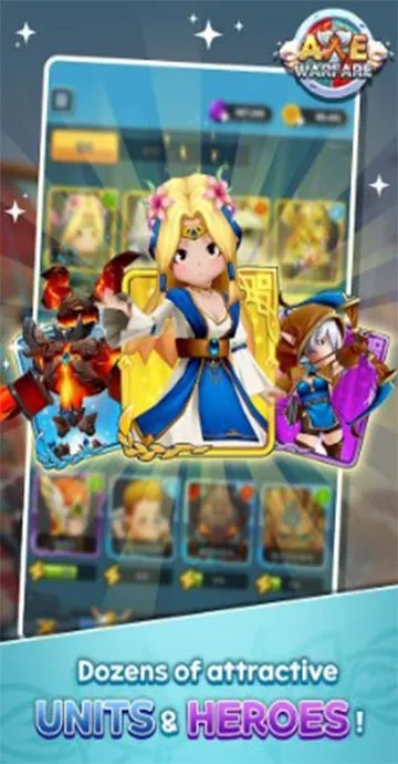 ��ͷս��(����ð����Ϸ)v1.083 ��׿���ͼ