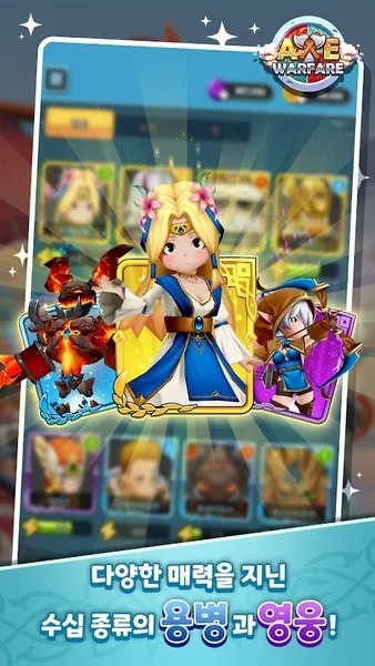 ��ͷս��(����ð����Ϸ)v1.083 ��׿���ͼ