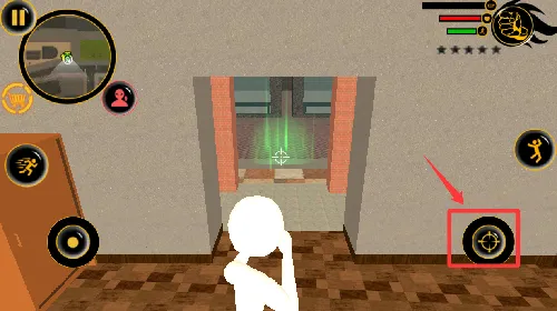 火柴人自由之城(火柴人城市战斗游戏) 火柴人自由之城(火柴人城市战斗游戏)