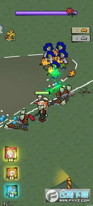 ��ʬ����(��ʬ����ð����)v2.3 �ֻ����ͼ