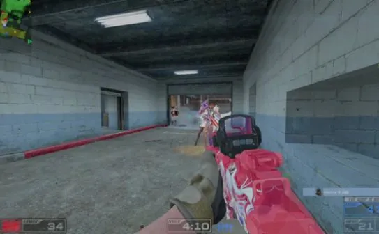 cs��Դ(�����ս��Ϸ)v6.16.1.1 ��Ѱ��ͼ