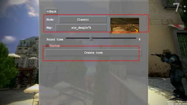 cs起源(射击对战游戏) cs起源(射击对战游戏)