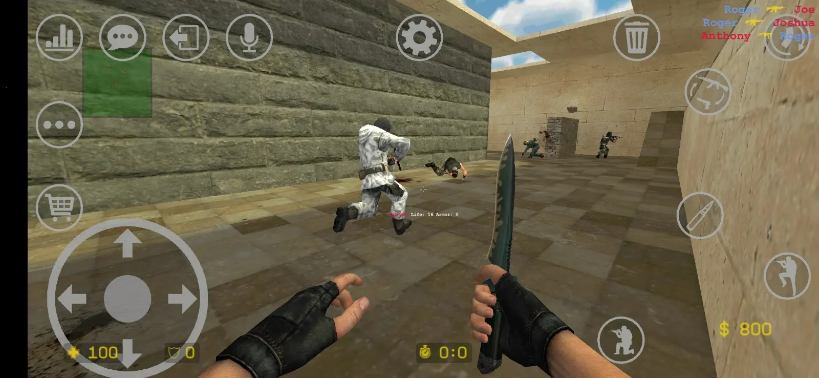 cs��Դ(�����ս��Ϸ)v6.16.1.1 ��Ѱ��ͼ