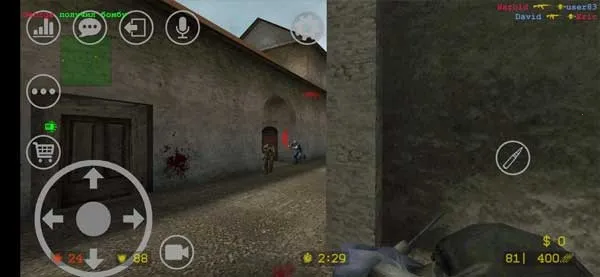 cs��Դ(�����ս��Ϸ)v6.16.1.1 ��Ѱ��ͼ