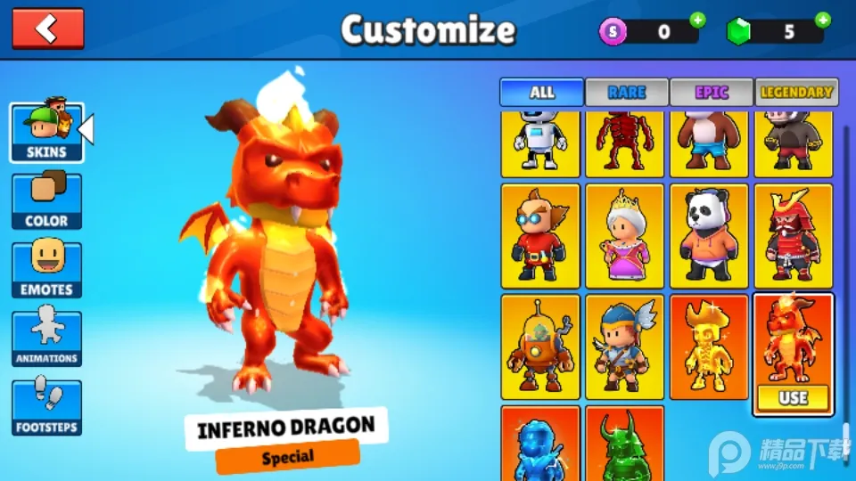 迷迷多人大逃杀(多人竞速大逃杀游戏) 迷迷多人大逃杀(多人竞速大逃杀游戏)