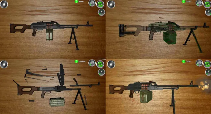 ǹе���ģ����(ǹе��ж��װ��Ϸ)v142.570 ��Ѱ��ͼ