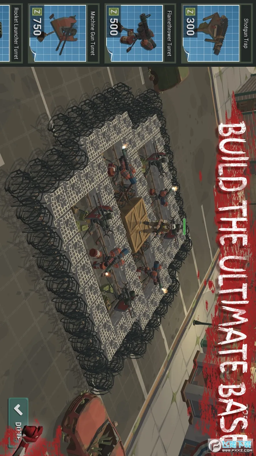 ʬ2025°汾v2.61 ٷͼ