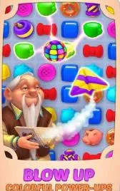 Homescapes(��԰������Ϸ)v7.6.1 ��Ѱ��ͼ