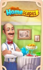 Homescapes(��԰������Ϸ)v7.6.1 ��Ѱ��ͼ