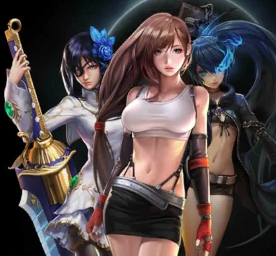 �Ǻ�ս��(3D����Ԫ����)