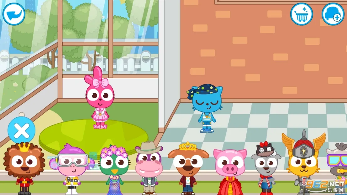 ����С��Ħ���¥�����ֻ���v1.0.15 �ֻ����ͼ