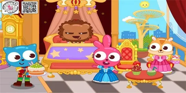 ����С��Ħ���¥�����ֻ���v1.0.15 �ֻ����ͼ