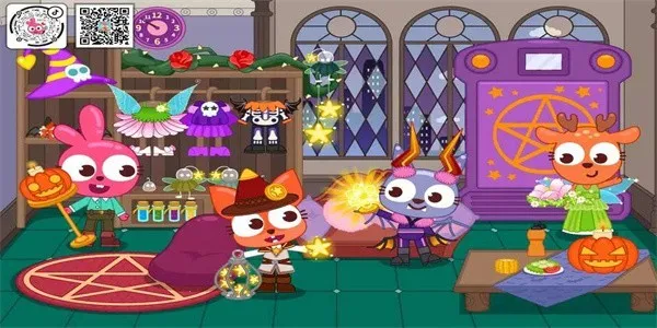 ����С��Ħ���¥�����ֻ���v1.0.15 �ֻ����ͼ