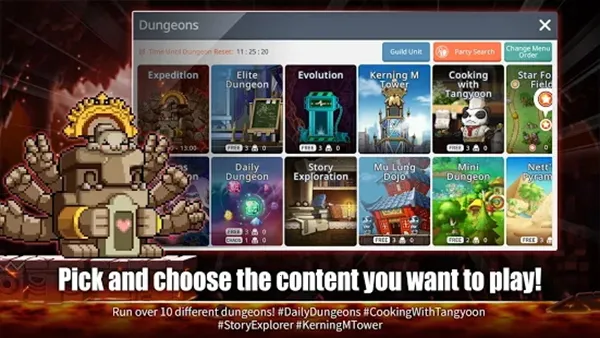 ��֮��M(ð�յ�����)v2.260.5013 ��׿���ͼ