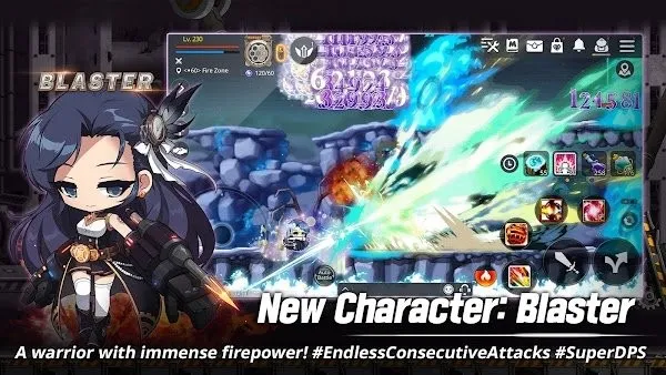 ��֮��M(ð�յ�����)v2.260.5013 ��׿���ͼ