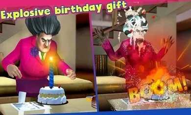 �ֲ���ʦ3d(�ֲ�ð����Ϸ)v8.2 ��׿���ͼ