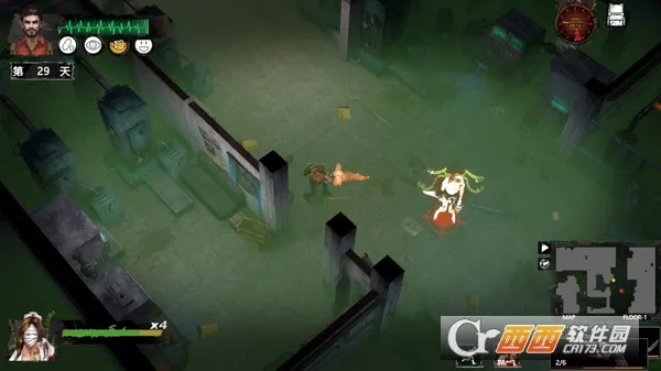 ĩ�շ���(ĩ��������Ϸ)v1.4.2 �ֻ����ͼ