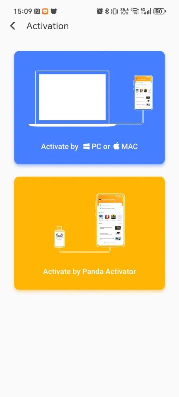 Panda Gamepad Pro2025���°汾v6.6 ��Ѱ��ͼ