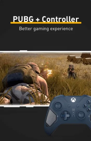 Panda Gamepad Pro2025���°汾v6.6 ��Ѱ��ͼ