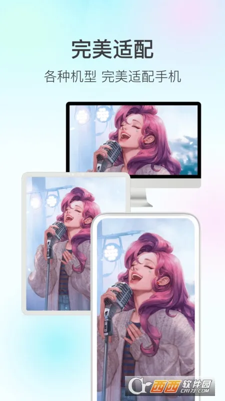 ħ��live2D2025�ٷ�����v2.7.1 ��׿���ͼ