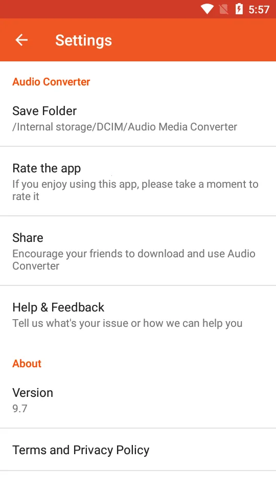 ��Ƶת����2025���ذ�װv1.1.0 ��׿���ͼ