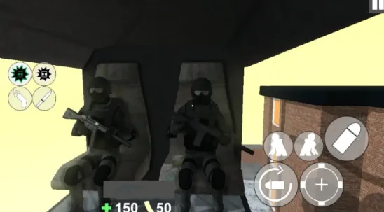 �ɻ���ģ����2(�����Ϸ)v2.0 ��׿���ͼ