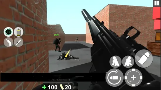 �ɻ���ģ����2(�����Ϸ)