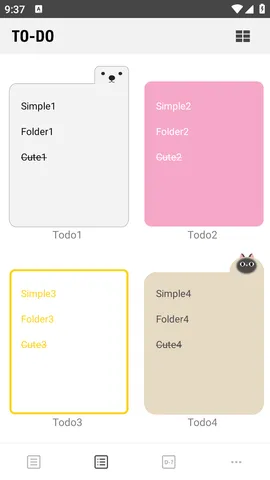 ��Ī2025���°汾v4.3.0 ��׿���ͼ